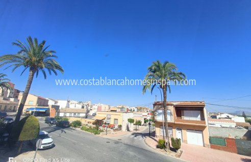 Apartment - Resale - San Miguel de Salinas - San Miguel de Salinas