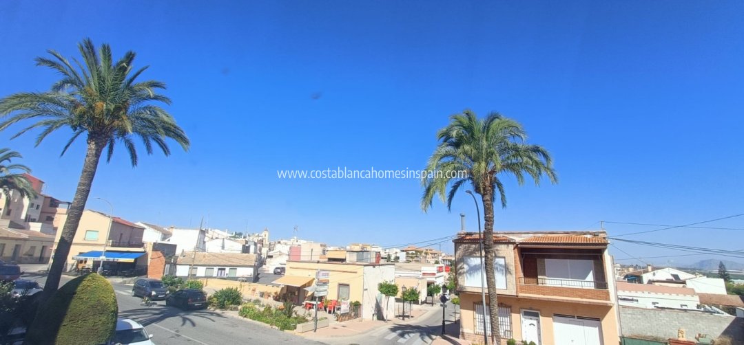 Apartment - Resale - San Miguel de Salinas - San Miguel de Salinas