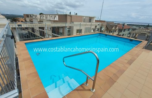 Apartment - Resale - San Miguel de Salinas - San Miguel de Salinas