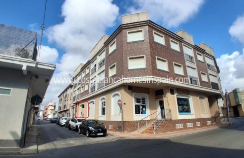 Apartment - Resale - San Pedro - San Pedro del Pinatar