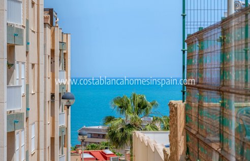 Apartment - Resale - Torrevieja - La Mata