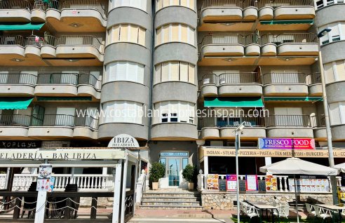 Apartment - Resale - Torrevieja - Playa de los Locos