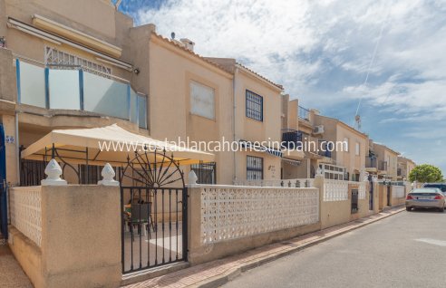 Apartment - Resale - Torrevieja - San Luis