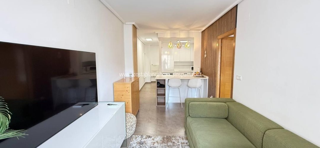 Apartment - Resale - Torrevieja - Torrevieja