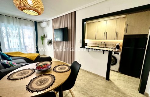 Apartment - Resale - Torrevieja - Torrevieja