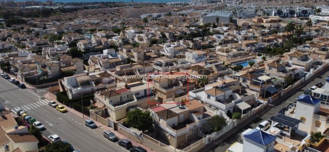Apartment - Resale - Torrevieja - Torrevieja