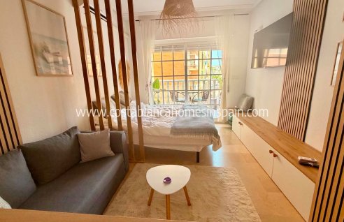Apartment - Resale - Torrevieja - Torrevieja