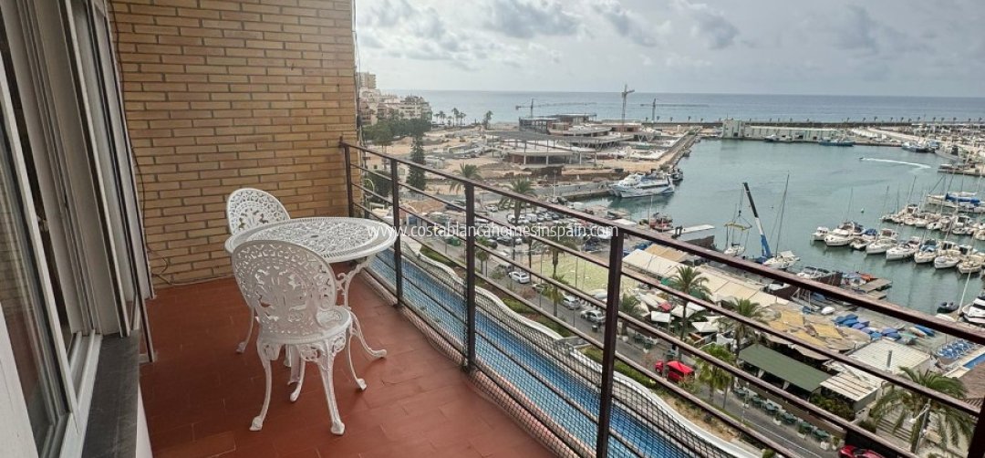 Apartment - Resale - Torrevieja - Torrevieja