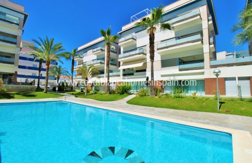 Apartment - Resale - Villamartin - Los Dolses
