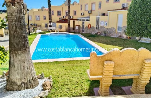 Apartment - Resale - Villamartin - Villamartin