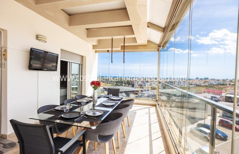 Apartment - Resale - Villamartin - Villamartin