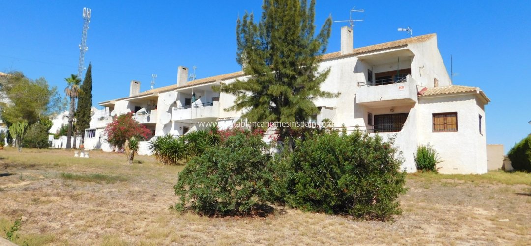 Apartment - Resale - Villamartin - Villamartin
