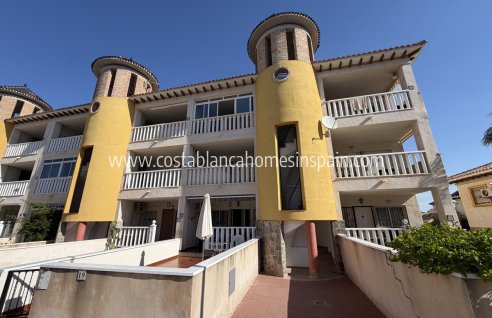 Apartment - Resale - Villamartin - Villamartin
