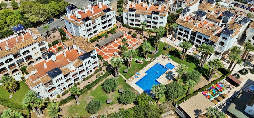 Apartment - Resale - Villamartin - Villamartin