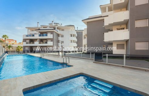 Apartment - Resale - Villamartin - Villamartin