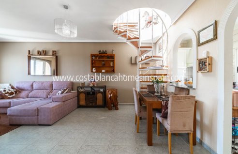 Apartment - Resale - Villamartin - Villamartin