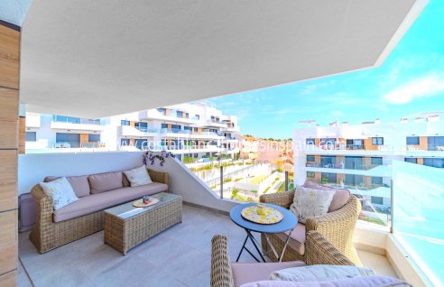 Apartment - Resale - Villamartin - Villamartin