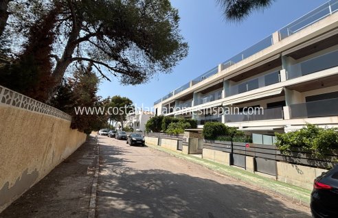 Apartment - Revente - Cabo Roig - Cabo Roig