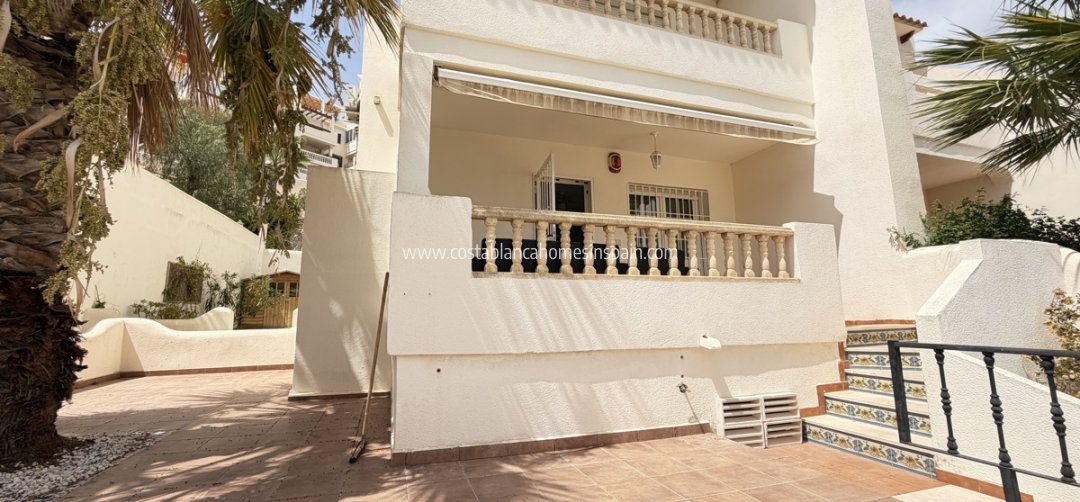 Apartment - Revente - Las Ramblas - Las Ramblas Golf