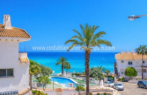 Apartment - Revente - Orihuela Costa - Aguamarina