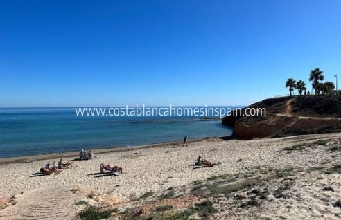 Apartment - Revente - Torre de la Horadada - Torre de la Horadada