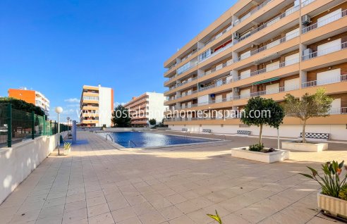 Apartment - Revente - Torrevieja - Punta Prima
