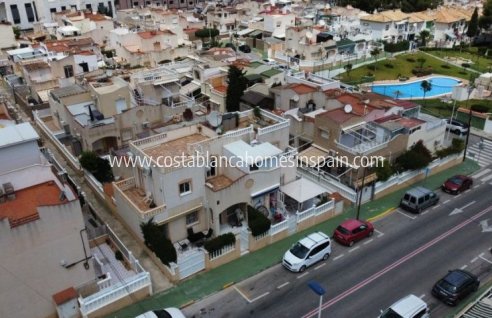 Apartment - Revente - Torrevieja - Torrevieja