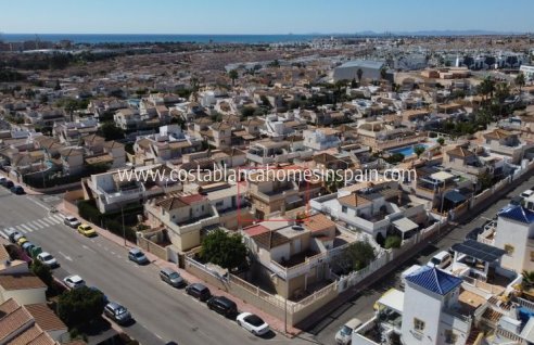 Apartment - Revente - Torrevieja - Torrevieja