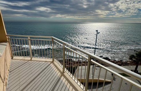 Apartment - Revente - Torrevieja - Torrevieja