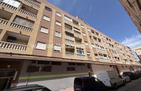Apartment - Revente - Torrevieja - Torrevieja