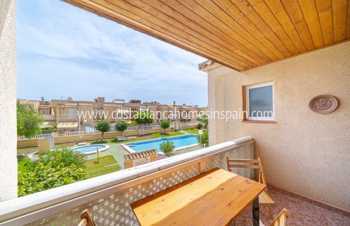 Apartment - Revente - Torrevieja - Torrevieja