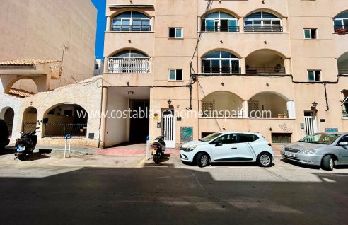 Apartment - Revente - Torrevieja - Torrevieja