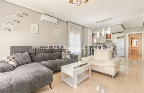 Apartment - Revente - Villamartin - Pau 8
