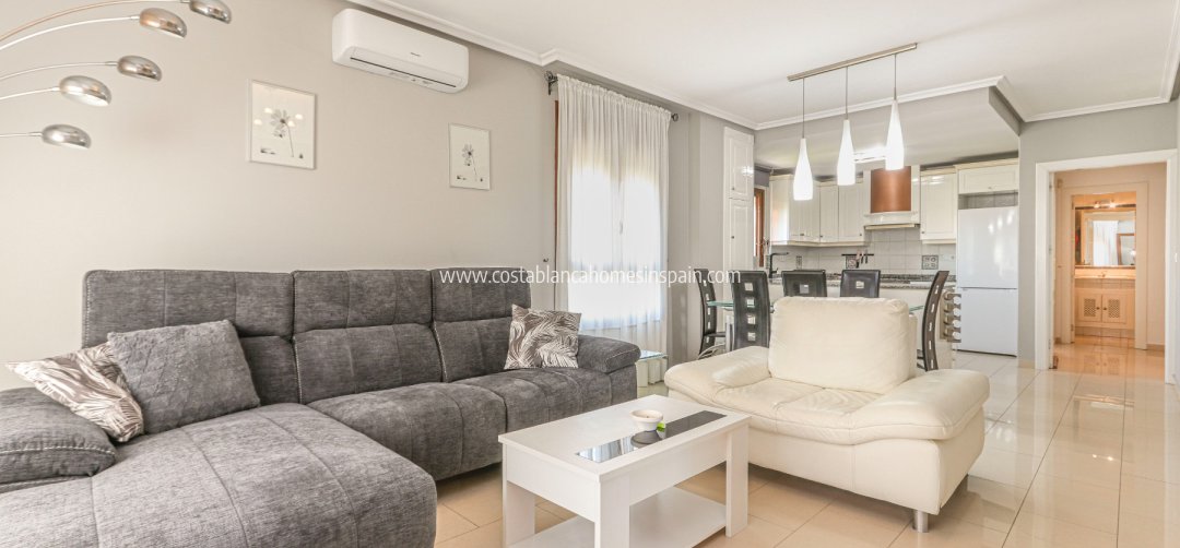 Apartment - Revente - Villamartin - Pau 8