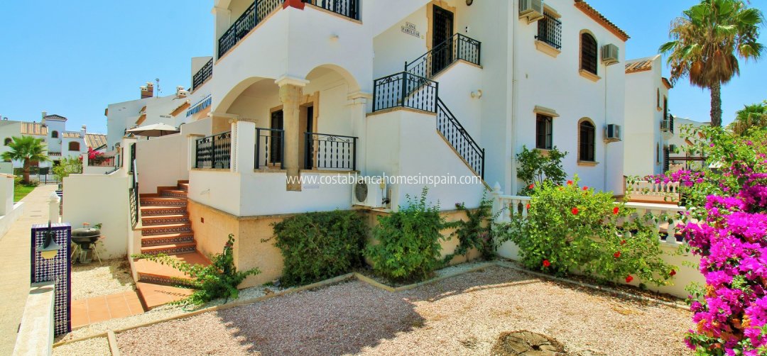 Apartment - Revente - Villamartin - Pau 8