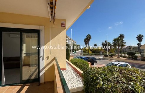 Apartment - Revente - Villamartin - Villamartin