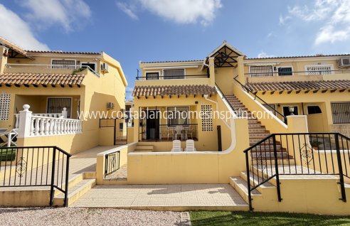Apartment - Revente - Villamartin - Villamartin