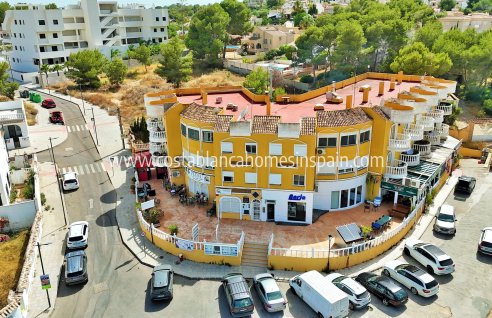 Apartment - Revente - Villamartin - Villamartin