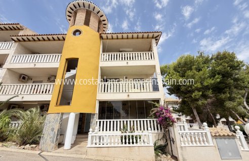 Apartment - Revente - Villamartin - Villamartin