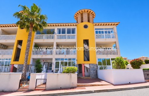 Apartment - Revente - Villamartin - Villamartin