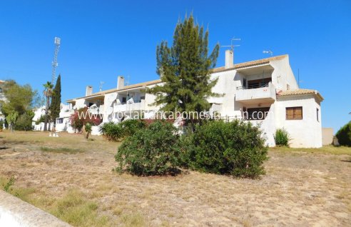 Apartment - Revente - Villamartin - Villamartin