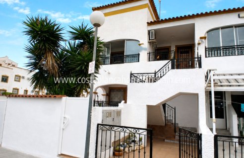 Apartment - Revente - Vistabella - Costa Blanca