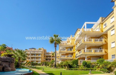 Apartment - Sale - Cabo Roig - Cabo Roig