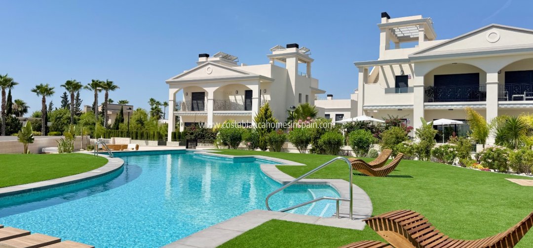Apartment - Sale - Ciudad Quesada - Ciudad Quesada