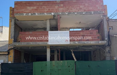 Apartment - Sale - Heredades - Heredades