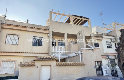 Apartment - Sale - La Florida - La Florida