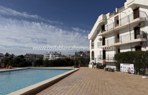 Apartment - Sale - La Zenia - La Zenia