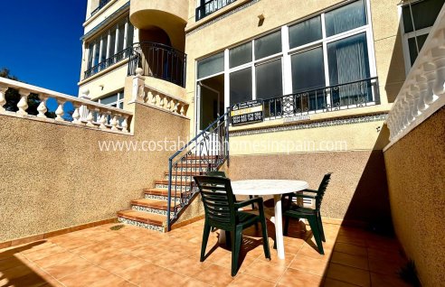 Apartment - Sale - Los Altos - Los Altos