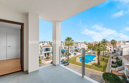 Apartment - Sale - Orihuela Costa - PAU 8