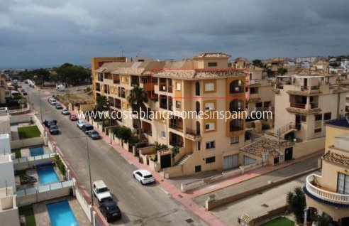Apartment - Sale - Orihuela - Orihuela Costa